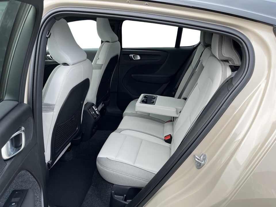 Volvo EC40 Extended Range Ultra 5d