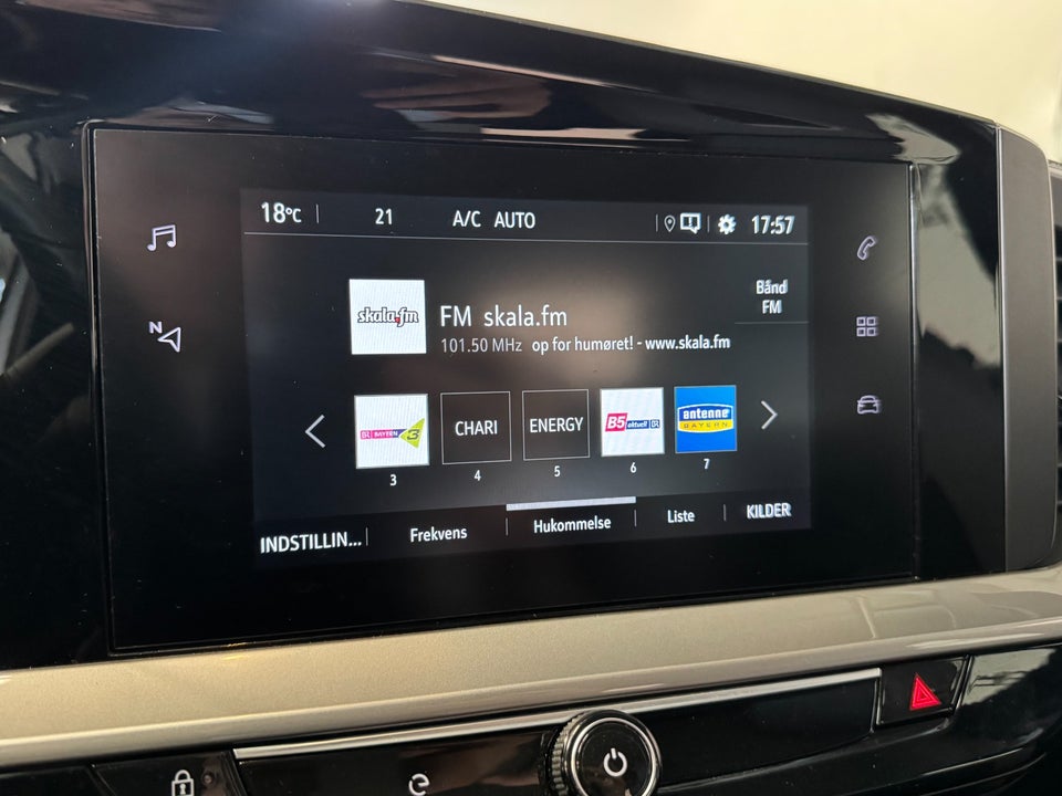 Opel Mokka-e 50 Elegance 5d