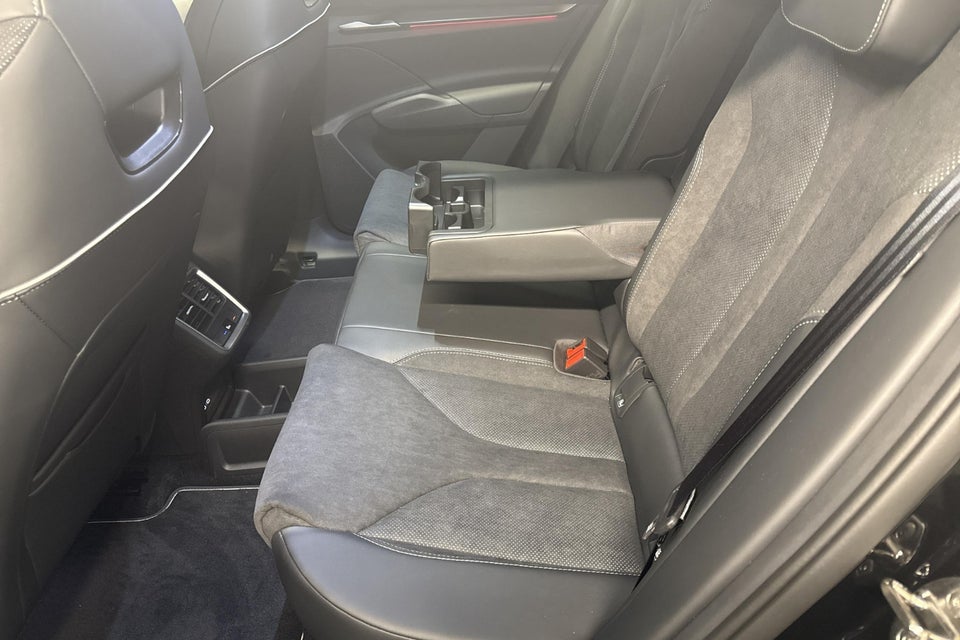 Skoda Enyaq 85 iV Sportline Advanced 5d