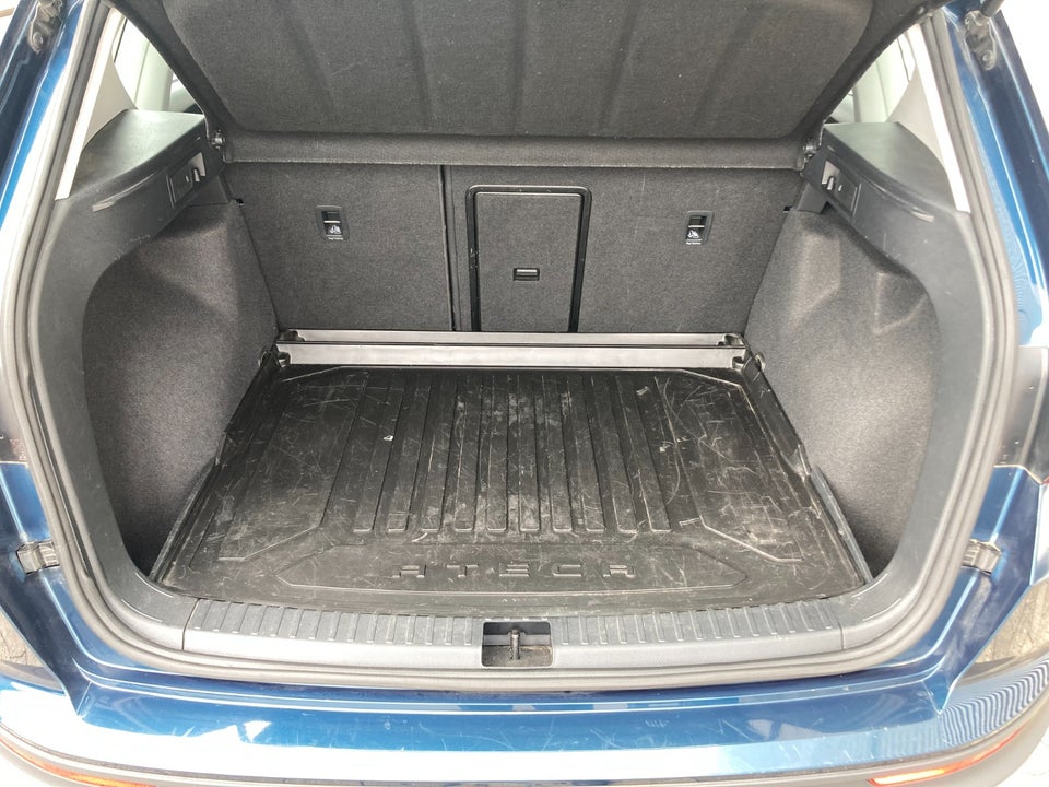 Seat Ateca 1,5 TSi 150 Style DSG 5d