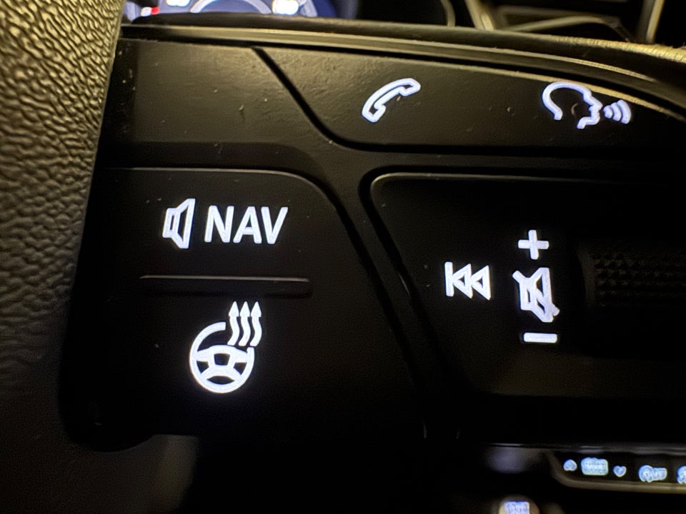 Audi SQ5 3,0 TDi quattro Tiptr. 5d