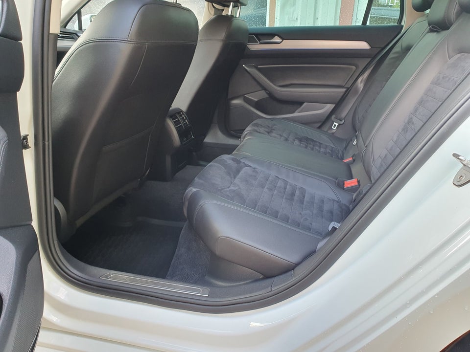 VW Passat 1,4 GTE Highline+ Variant DSG 5d