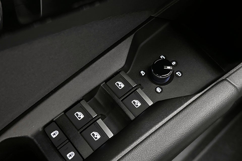 Audi Q4 e-tron 40 Progress 5d