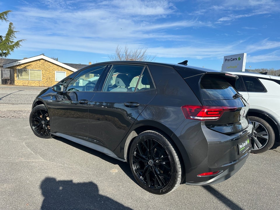 VW ID.3 45 Pure Performance 5d
