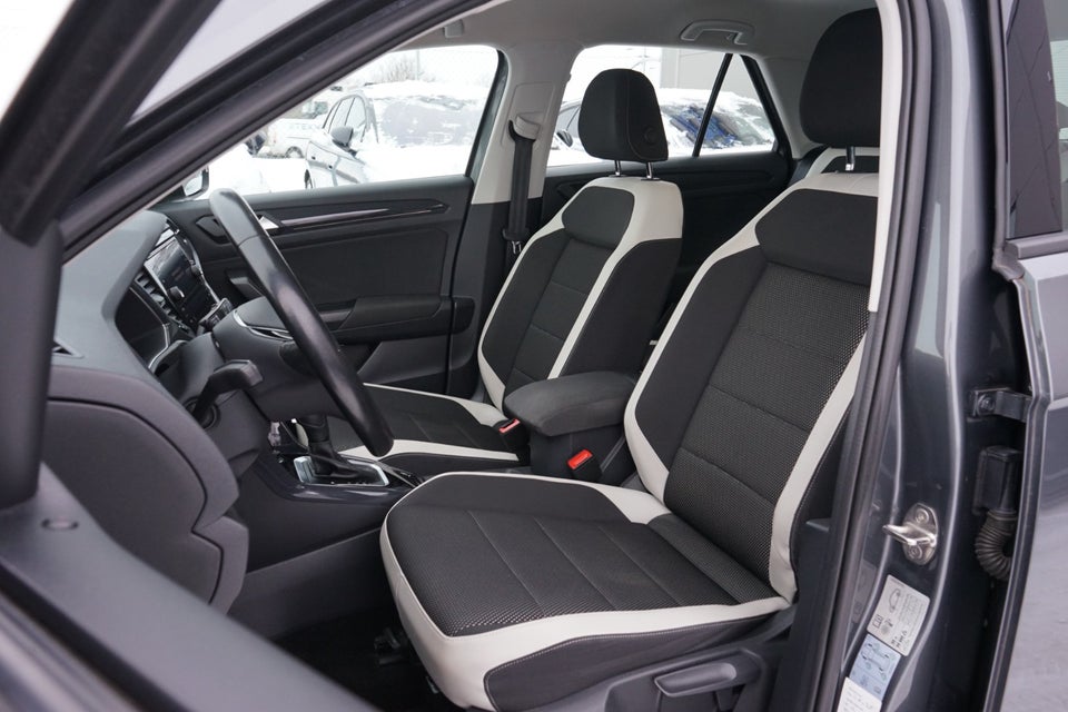 VW T-Roc 1,5 TSi 150 Sport DSG 5d