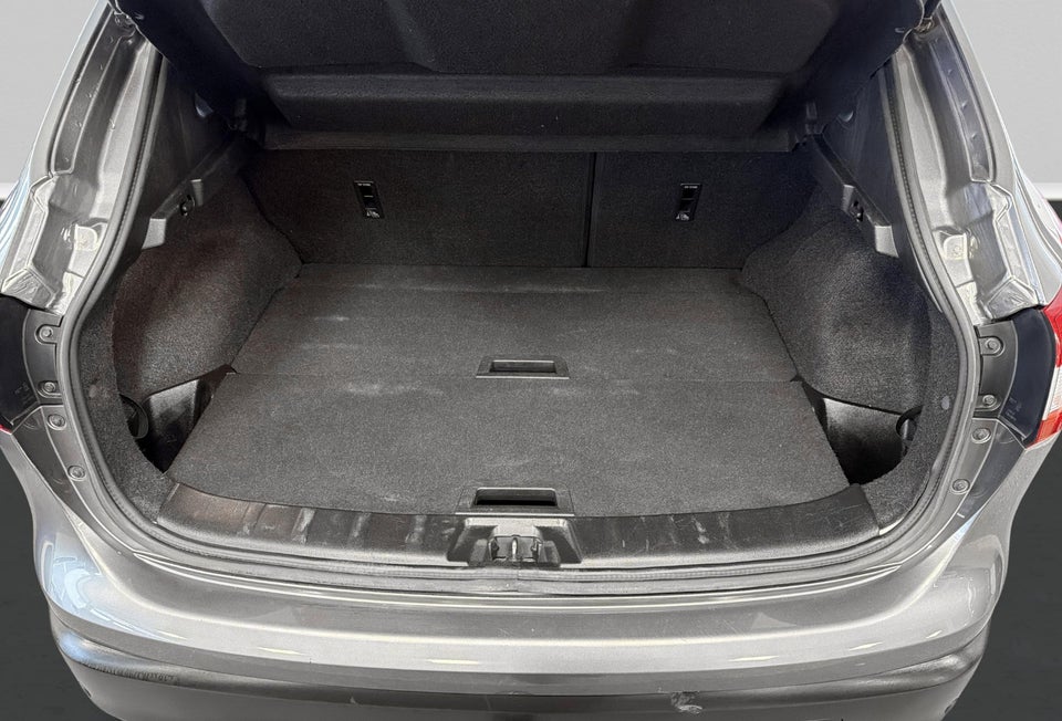 Nissan Qashqai 1,6 dCi 130 N-Connecta X-tr. 5d