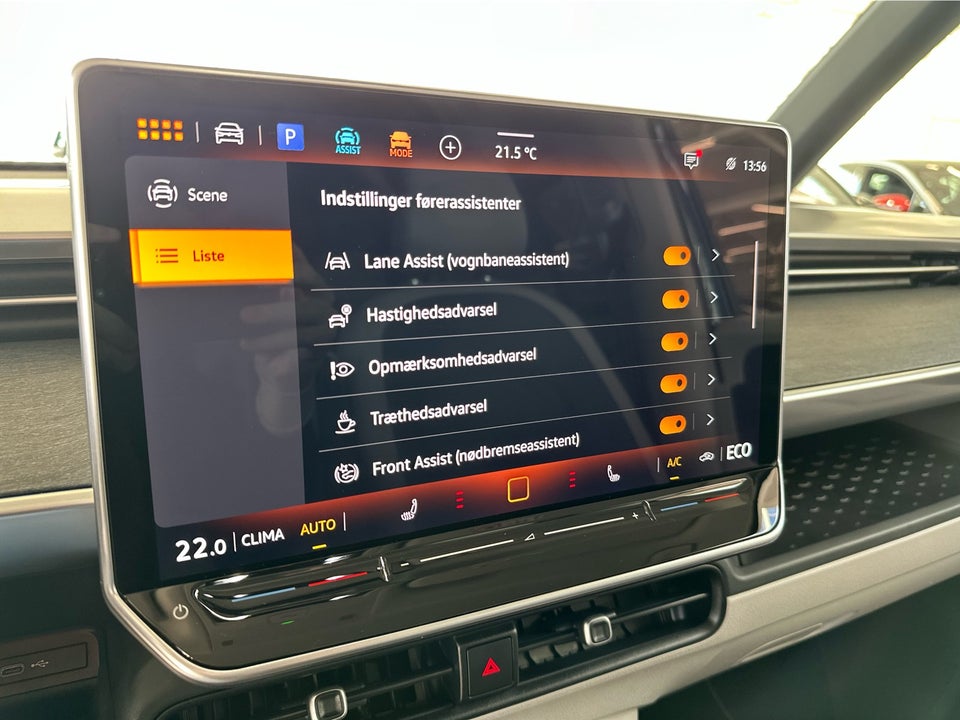 VW ID.Buzz 79 Style+ SWB 5d