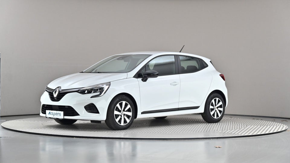 Renault Clio V 1,0 TCe 90 Equilibre 5d