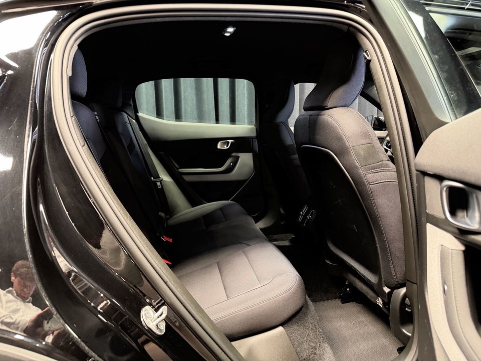 Polestar 2 Standard Range 5d
