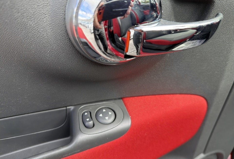 Fiat 500C 0,9 TwinAir 80 Collezione 2d
