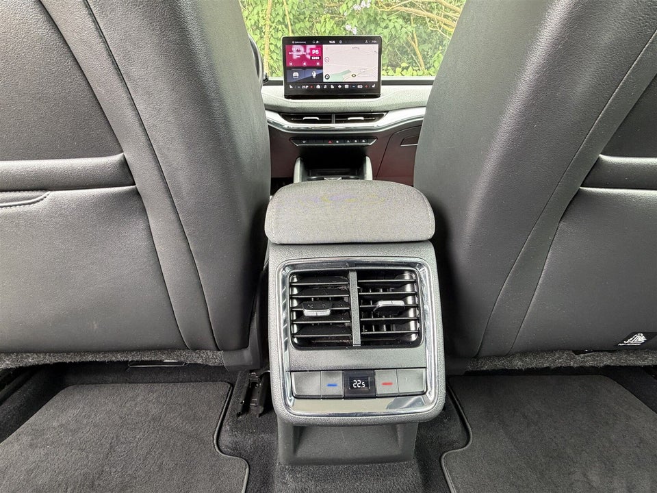 Skoda Enyaq 60 iV 5d