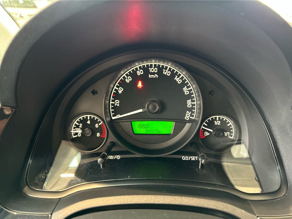 Skoda Citigo 1,0 60 Ambition GreenTec 5d