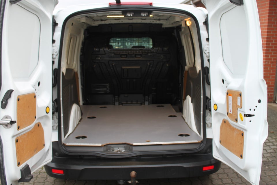 Ford Transit Connect 1,5 TDCi 100 Trend kort