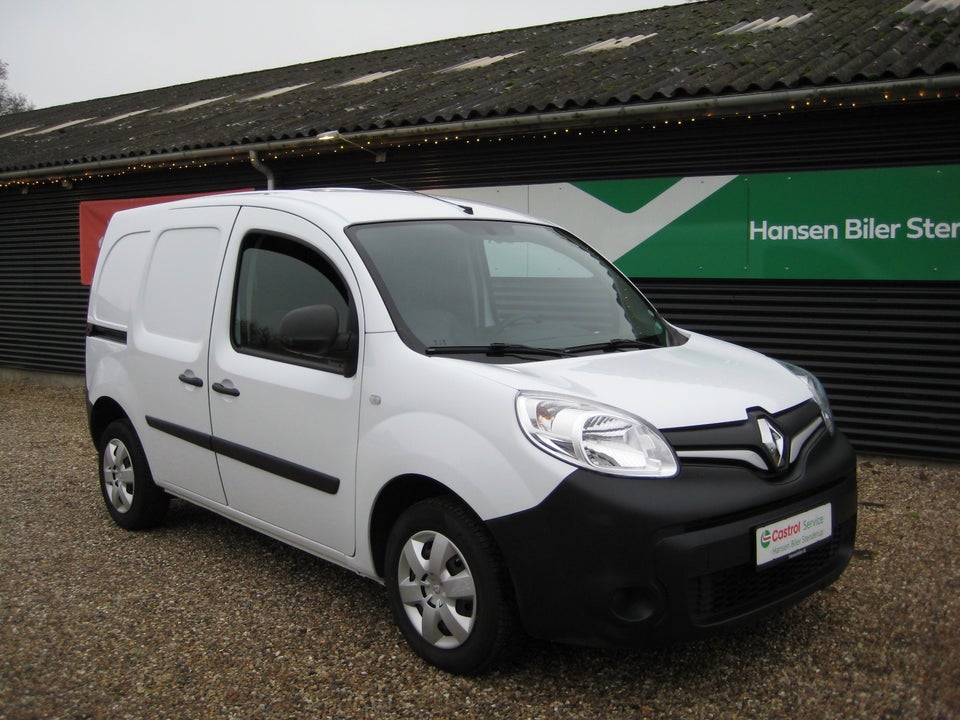 Renault Kangoo 1,5 dCi 90 Express L1 EDC