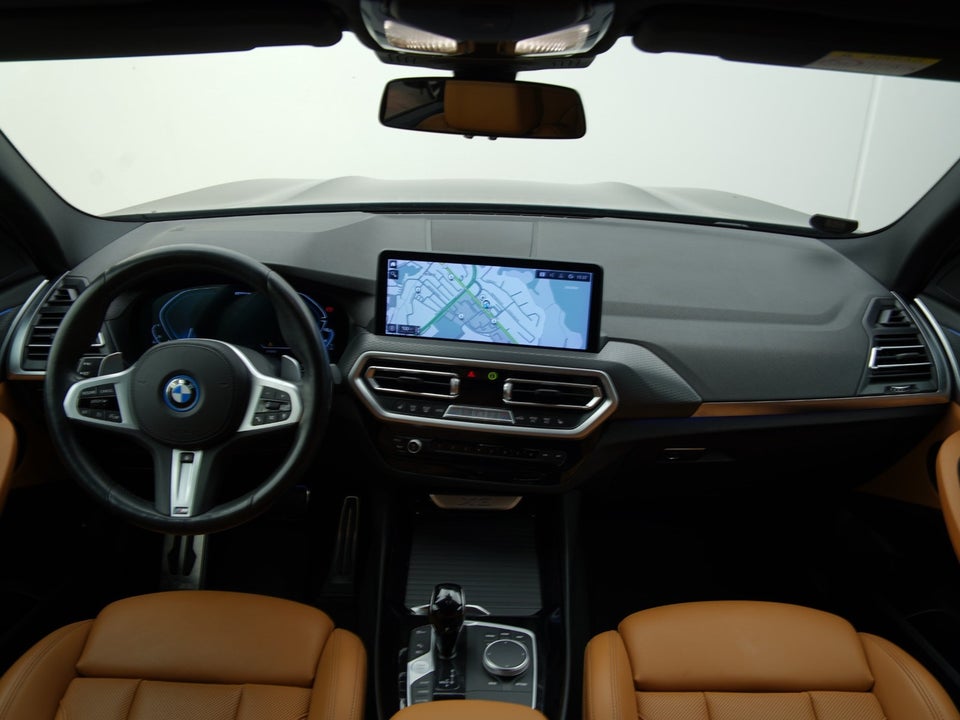 BMW X3 2,0 xDrive30e M-Sport aut. 5d