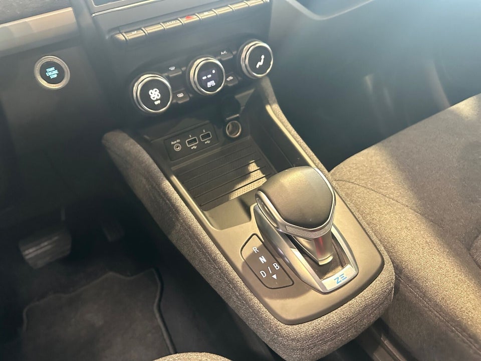 Renault Zoe 52 Experience 5d