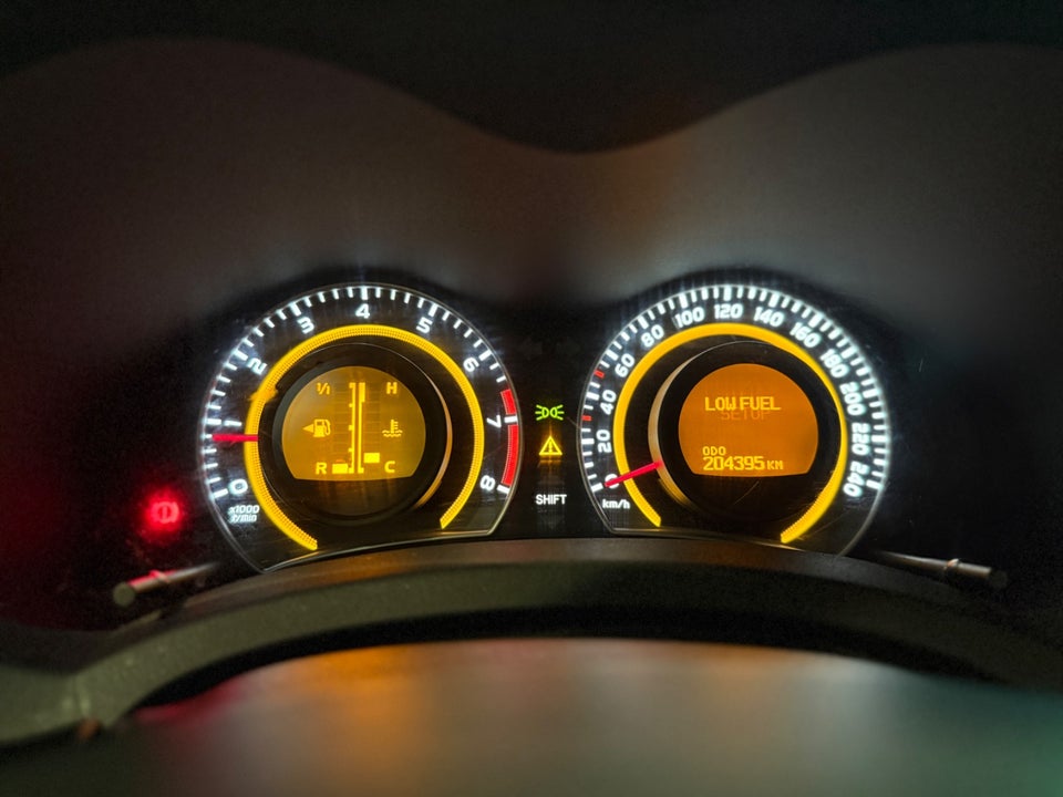 Toyota Auris 1,6 T2 5d