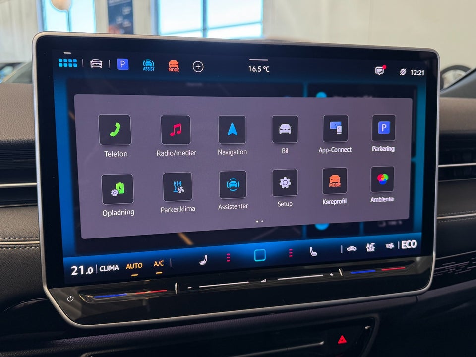 VW ID.7 77 Style Tourer 5d