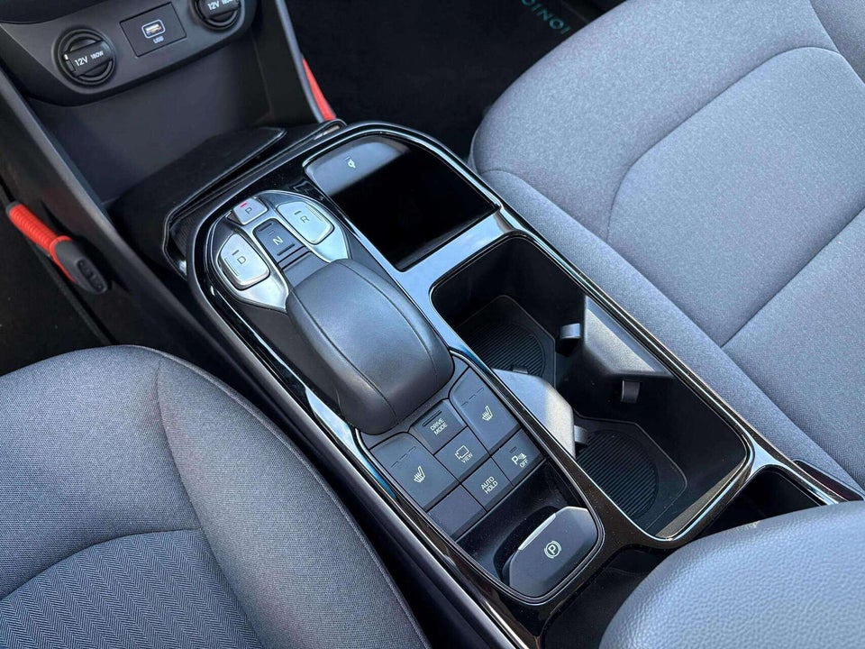 Hyundai Ioniq 40 EV Trend 5d