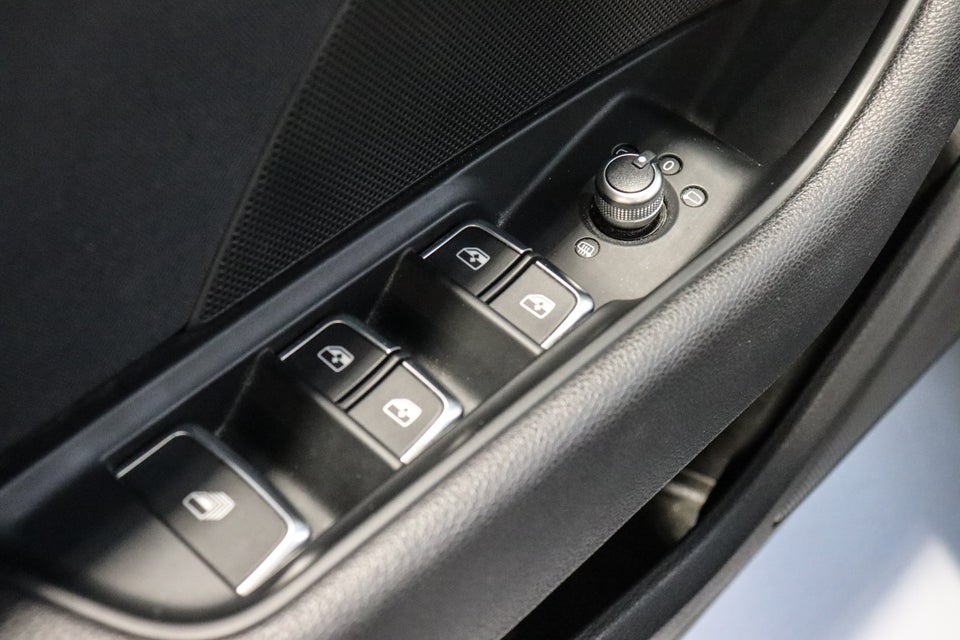 Audi A3 40 TFSi Sport Cabriolet S-tr. 2d