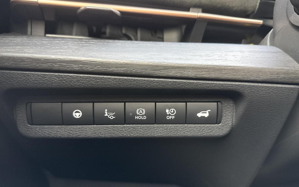 Nissan Ariya 87 Evolve 5d