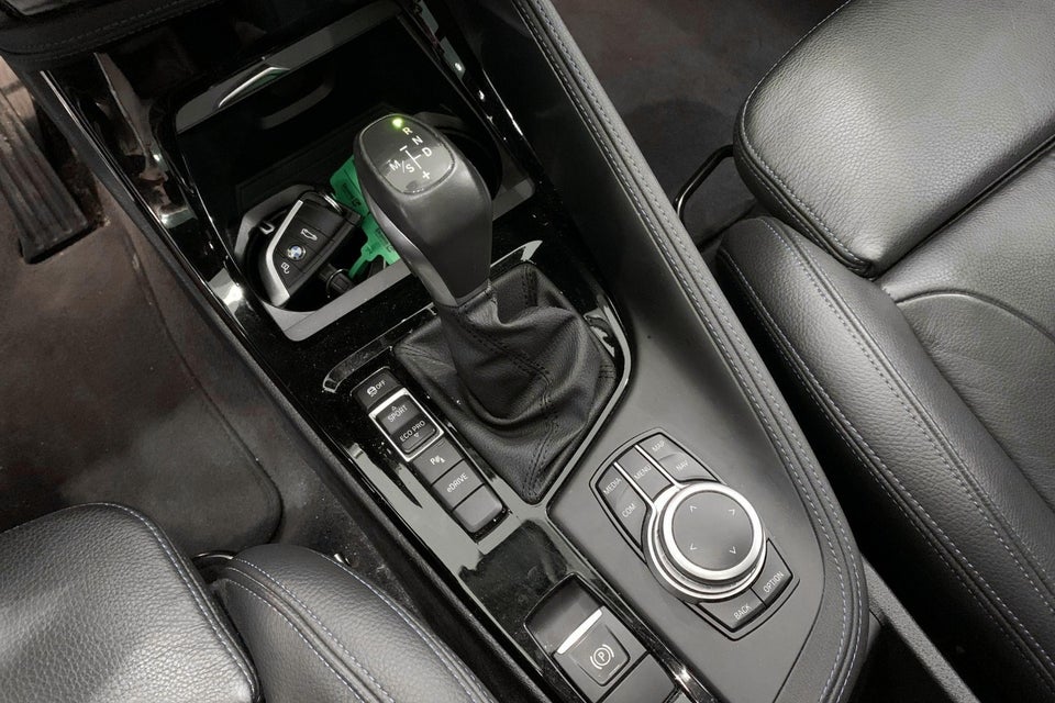 BMW X1 1,5 xDrive25e M-Sport+ aut. 5d