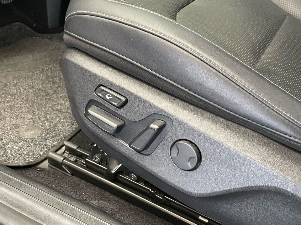 Kia EV6 77 Long Range Upgrade 5d