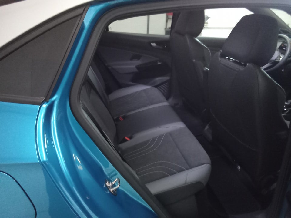 VW ID.5 77 Style+ 5d