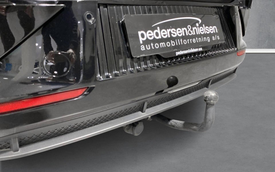 Kia EV6 77 Long Range Performance Upgrade AWD 5d