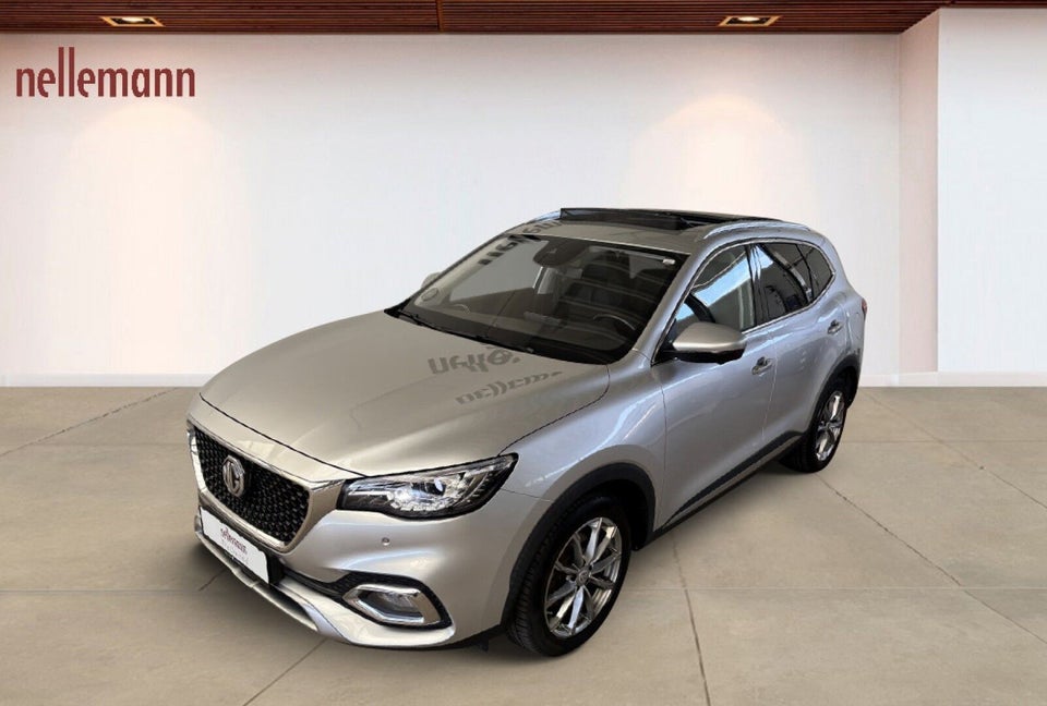 MG EHS 1,5 PHEV Luxury 5d