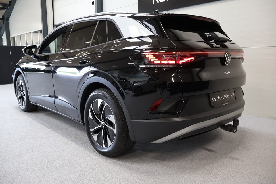 VW ID.4 77 Pro 5d