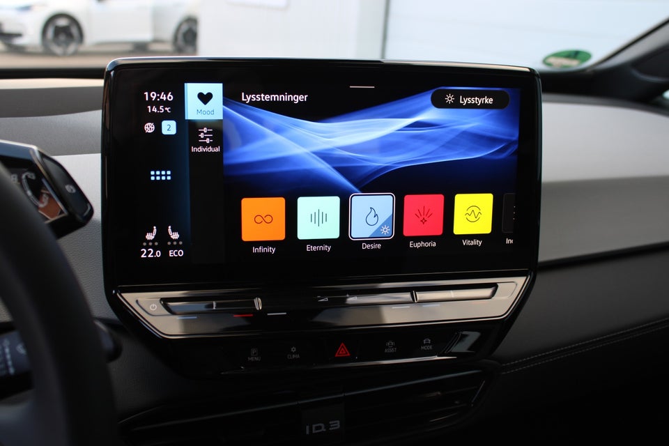 VW ID.3 58 Pro Move 5d