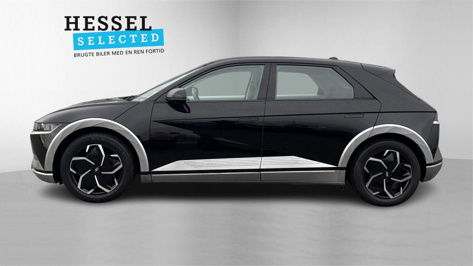 Hyundai Ioniq 5 73 Advanced 5d