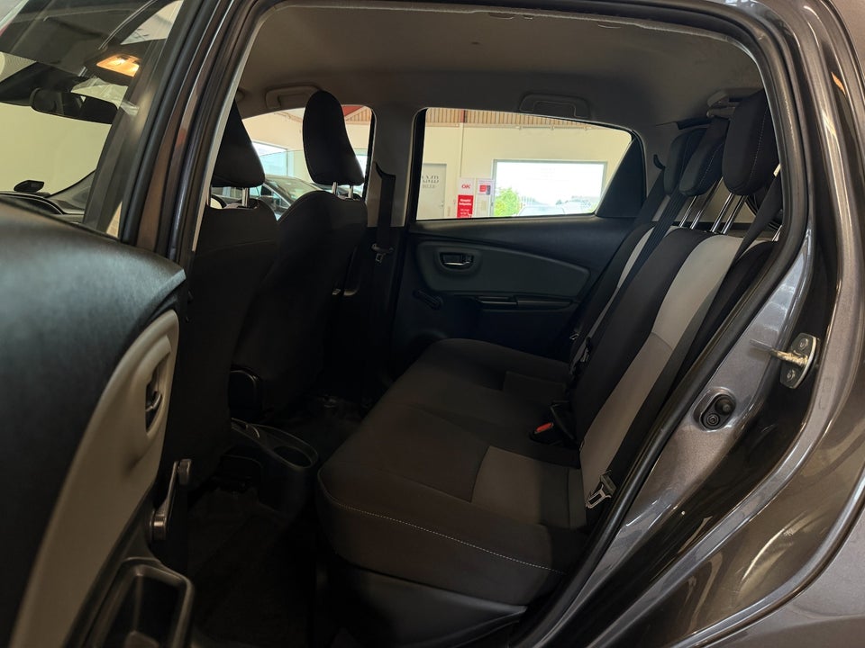 Toyota Yaris 1,5 Hybrid H2 Premium e-CVT 5d