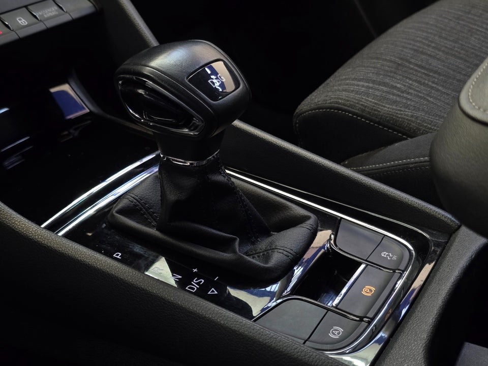 Skoda Karoq 1,0 TSi 115 Style+ DSG 5d