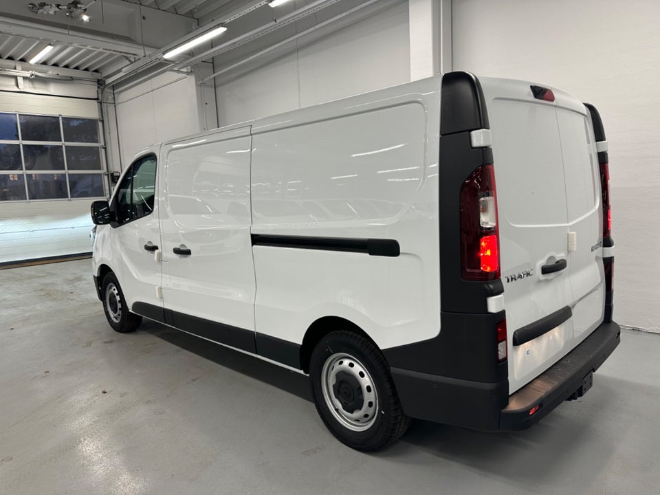 Renault Trafic 2,0 dCi 150 L2H1 Tekno EDC