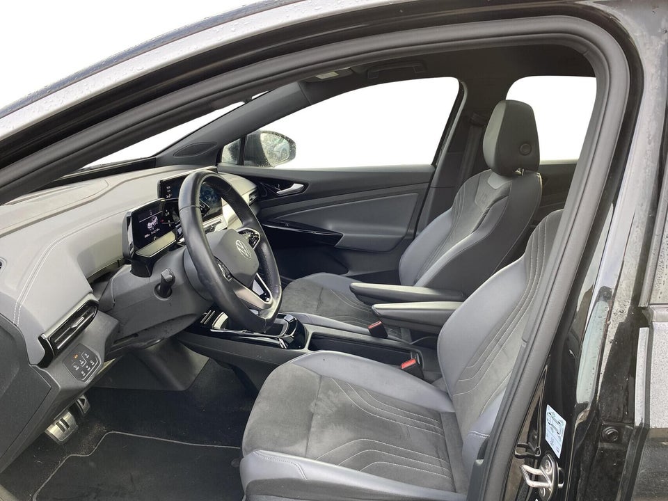 VW ID.5 77 Pro Performance 5d