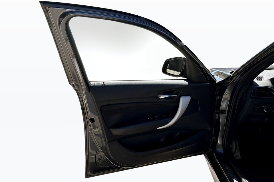 BMW 118i 1,5 M-Sport aut. 5d