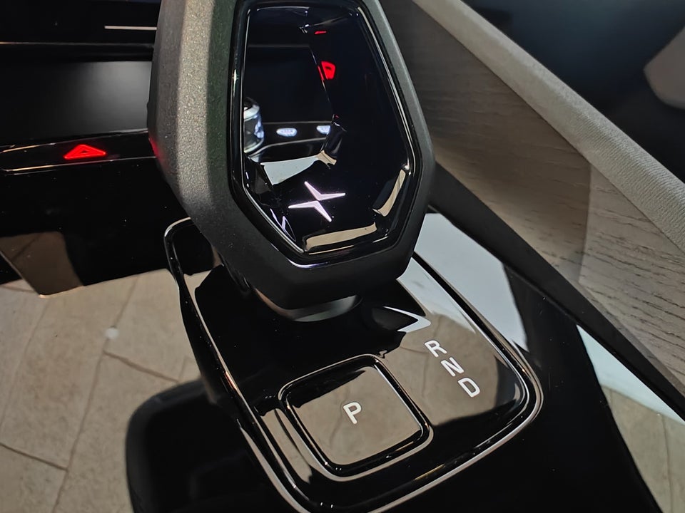 Polestar 2 Long Range 5d