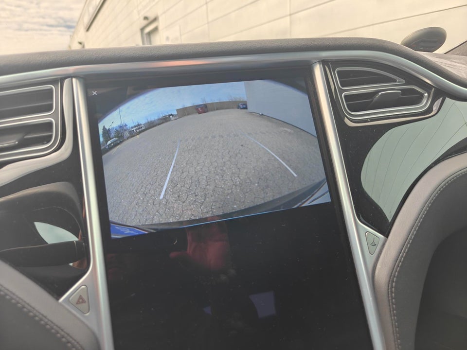 Tesla Model S 85D 5d