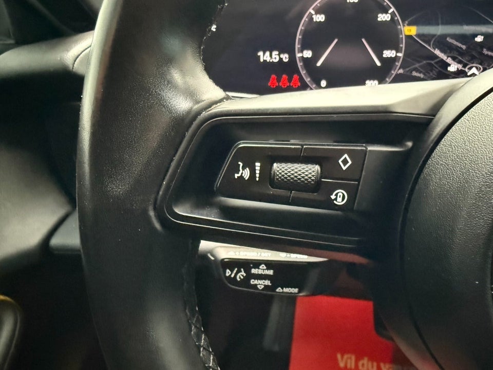 Porsche Taycan 4S 4d