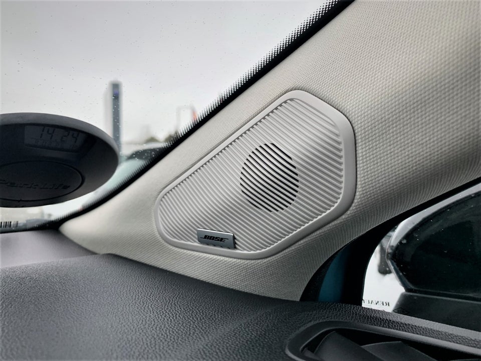 Renault Captur 1,6 E-Tech Intens 5d