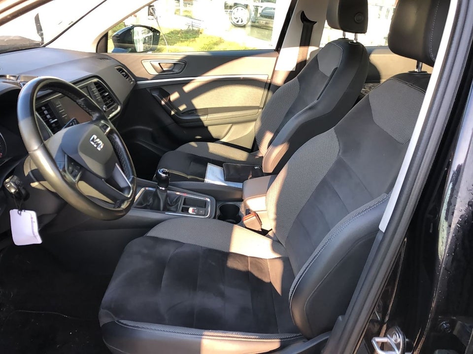 Seat Ateca 1,4 TSi 150 Style 5d