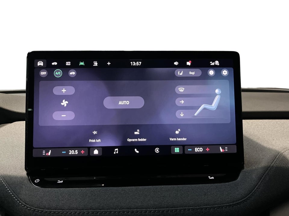 Skoda Enyaq 85 iV Premium 5d