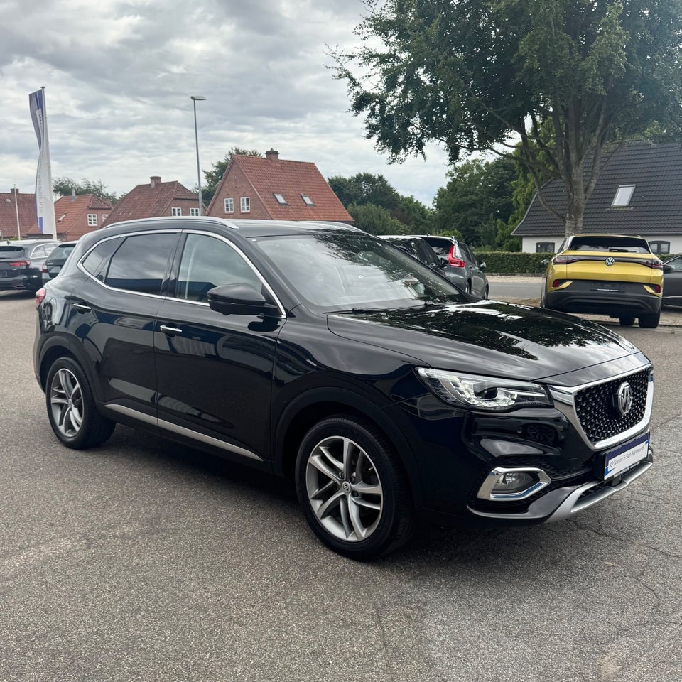 MG EHS 1,5 PHEV Luxury 5d