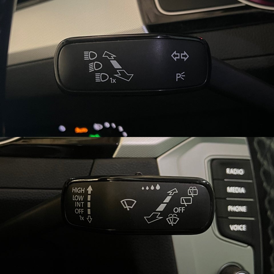 VW Passat 2,0 TDi 150 R-line Variant DSG 5d