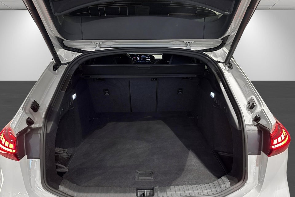 Audi A6 e-tron Progress plus Avant 5d