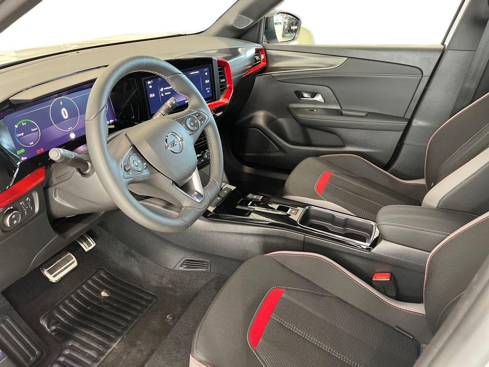 Opel Mokka-e 50 GS Line 5d