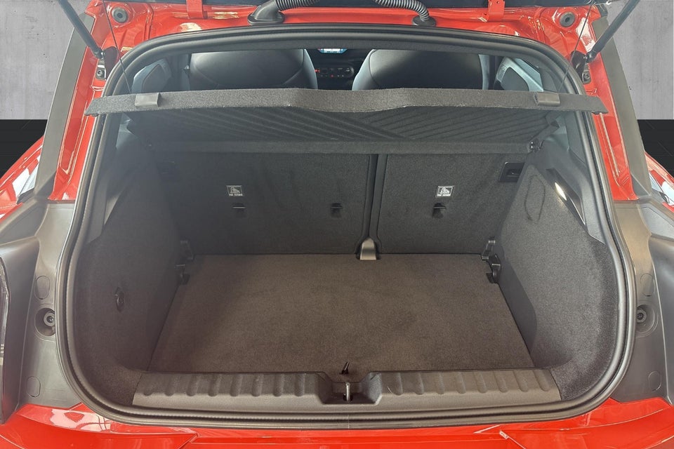 MINI Aceman E JCW Trim M 5d