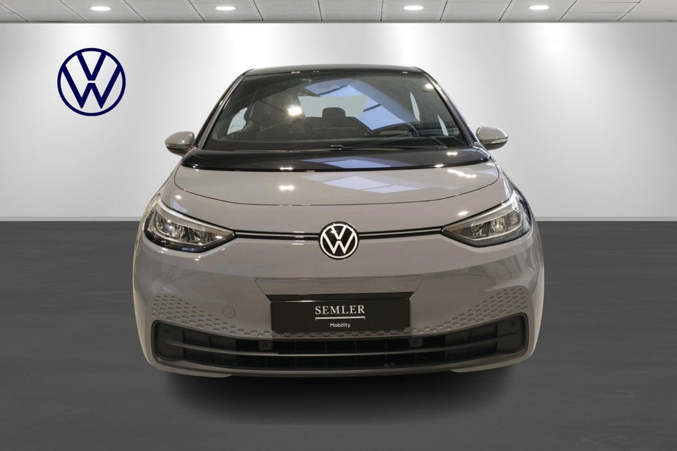 VW ID.3 45 Pure Performance 5d